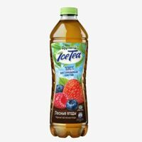 Ice Tea Лесные ягоды Фрутмотив в PALMITOS