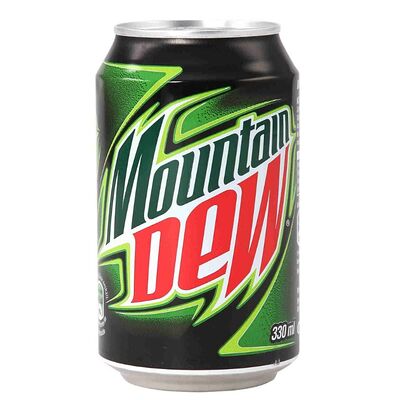 Mountain Dew в Papa Burgers по цене 140 ₽