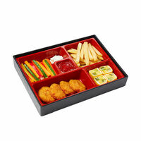 Kids Box с куриными наггетсами в Тануки