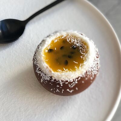 Пирожное Кокос в Tortterry по цене 220