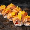 Ролл Годзилла в Godzilla sushi по цене 1210