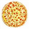 Сырный цыпленок 30см. в Orang pizza & rolls по цене 650