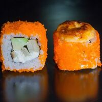 Кибари в ЛукоСу