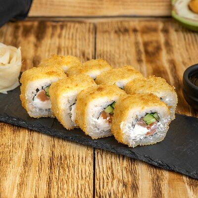 Сяки темпура в Ихтус по цене 450