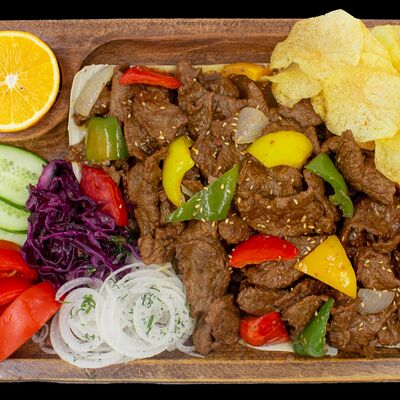 Уйгурский жизв Shafran по цене 145000 сум