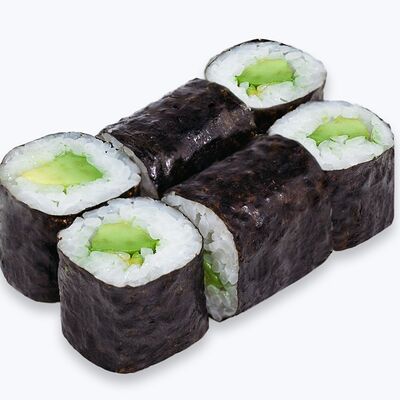 Авокадо маки в Sushi Club по цене 260 ₽