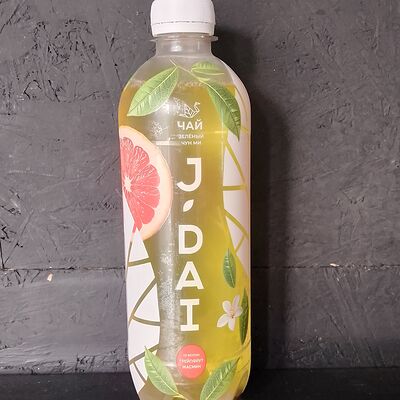 J'Dai чай грейпфрут в Max-Grill по цене 125 ₽