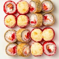 Скромняга в KIMONO