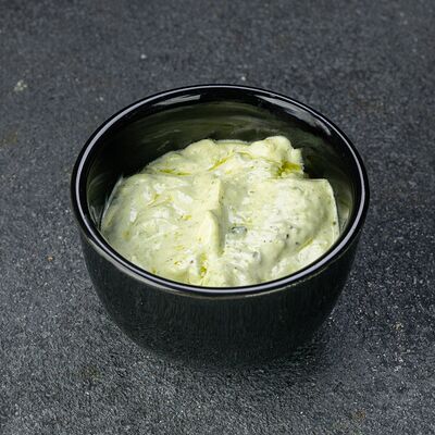 Сметанно-чесночный в FatBoy PUB по цене 90 ₽