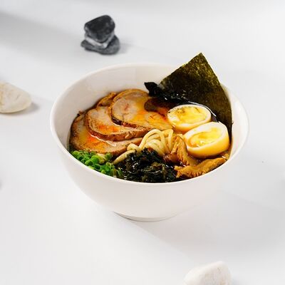 Рамен Тонкацу (стандарт) в Филадельфия по цене 692 ₽