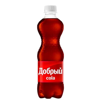 Добрый Кола в Суши Пицца 312 по цене 199
