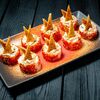 Лос-Анджелес в Siberian rolls по цене 700