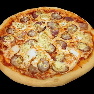 Бавария в Pizza Vita по цене 780 ₽