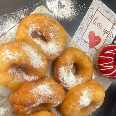 Комбо Красотка в Пыжка по цене 900 ₽