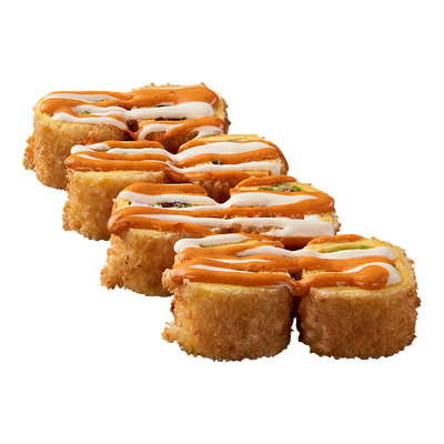 Мексиканский темпура в Джекина доставка по цене 470 ₽