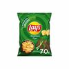 Чипсы Lay's Зеленый лук в Шаурма &Гриль Халяль по цене 140