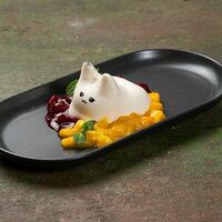 Панна-котик в Бай Тай