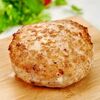 Зраза натуральная из индейки с сыром в Bazar по цене 209