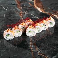 Креветка люкс в 4Yoou