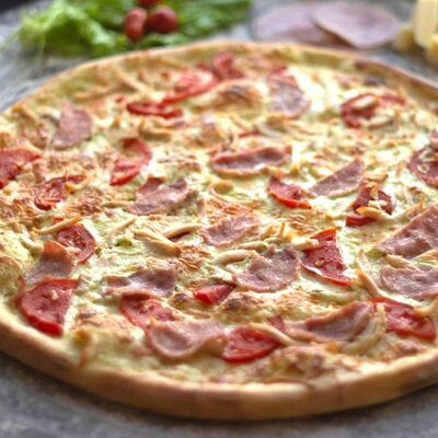 Палермо в Bahnhof по цене 455 ₽