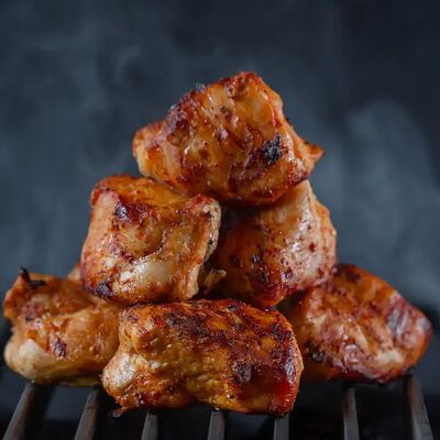 Куриная грудка 1кг в Шик Шашлык по цене 2150 ₽