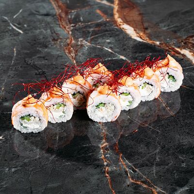 Креветка люкс в 4Yoou по цене 682 ₽