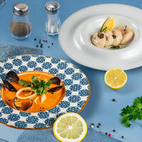 Логотип Рыба моей мечты