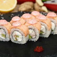 Шиноби в Sensei Rolls