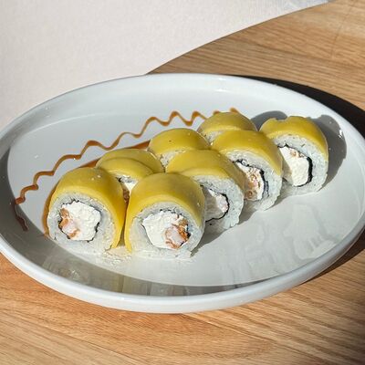 Филадельфия с манго в Сакура по цене 990 ₽