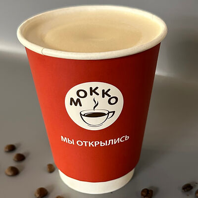 Кофе Капучинов Кофейня Мокко по цене 310 ₽