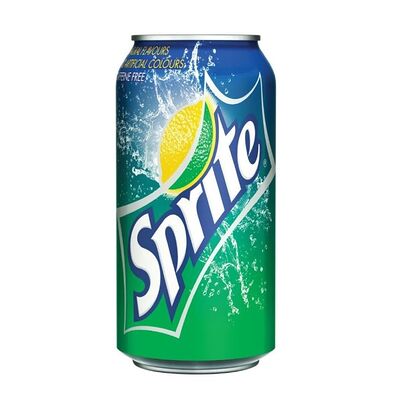 Sprite в Хлебное место №1 по цене 110 ₽