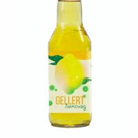 Лимонад Gellertв Gellert Bar