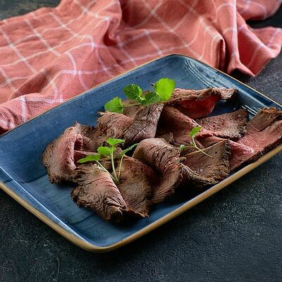 Ростбиф в Двор Помидор по цене 550