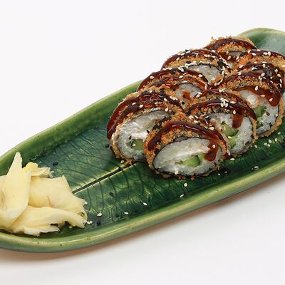 Ичи-темпура в AniRoll по цене 640 ₽