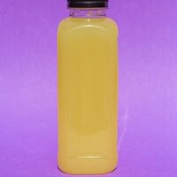 Цитрусовый лимонад в Rocket Pizza