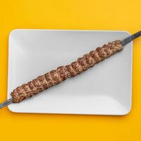 Люля-кебаб из баранины в Meat Project