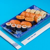 Логотип TOYOSU