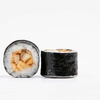 Унаги маки в Координаты