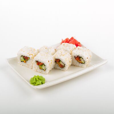 Ясай Маки в АРИГАТО по цене 420 ₽