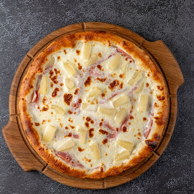 Сицилия в Pizza & Sushi Hub по цене 769 ₽