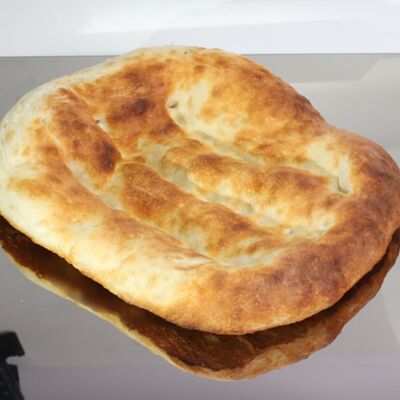Лепешка Кавказская в Бабушка Сирануш (Ламаджо) по цене 75 ₽