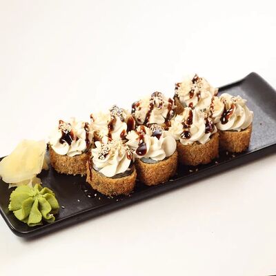 Унаги темпура в Izmir павильон 2 по цене 2550 ₸