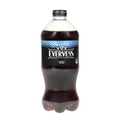 Evervess Cola в Вулкан по цене 200 ₽