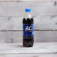 Rc Cola в ИСКАНДЕР