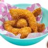 Креветки в темпуре в Ronis Donuts по цене 400