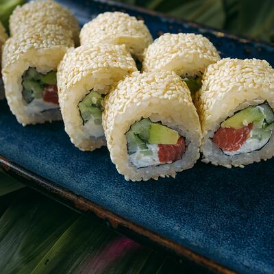 Аляска в Sushi lovers по цене 660 ₽