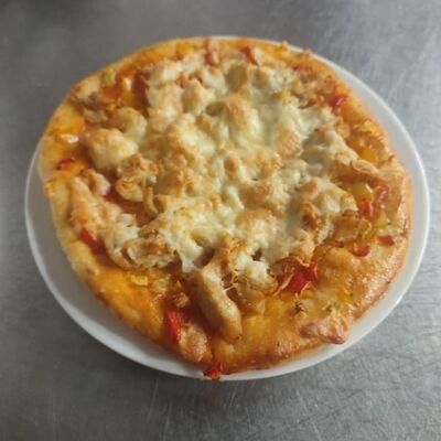 Пицца в Aliya Uz-Food по цене 199 ₽