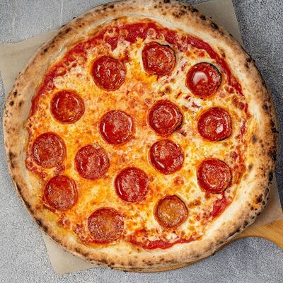 Двойная Пеперонив Искра Бистро по цене 1150 ₽