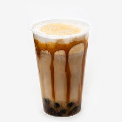 Bomb Caramel в YUM-YUM по цене 500 ₽