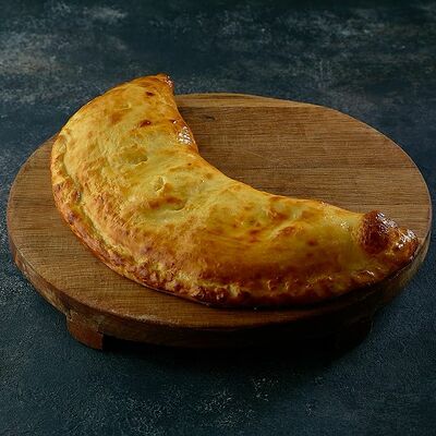 Хачапури по-гурийски в Двор Помидор по цене 460